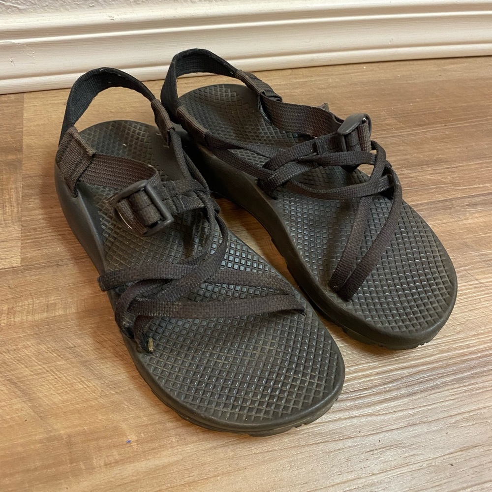 Chacos